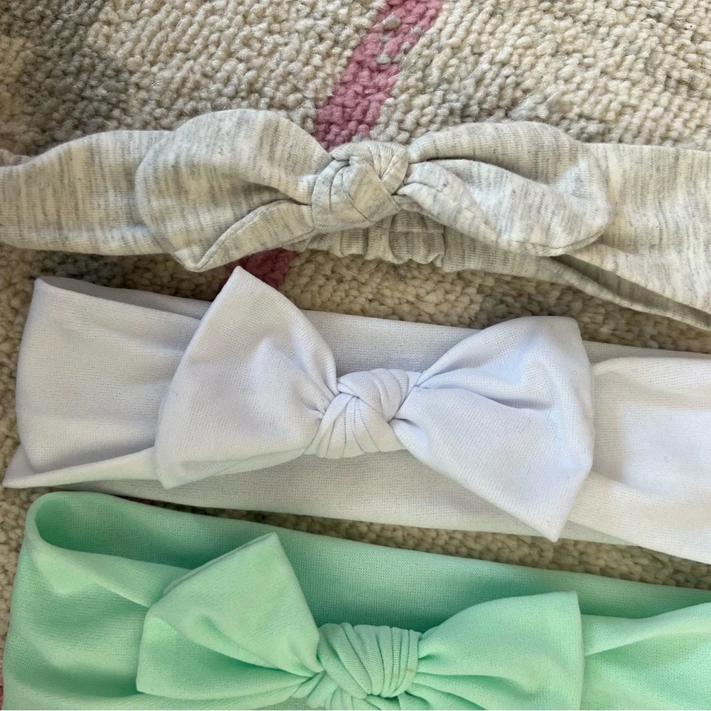 Cat & Jack bundle soft